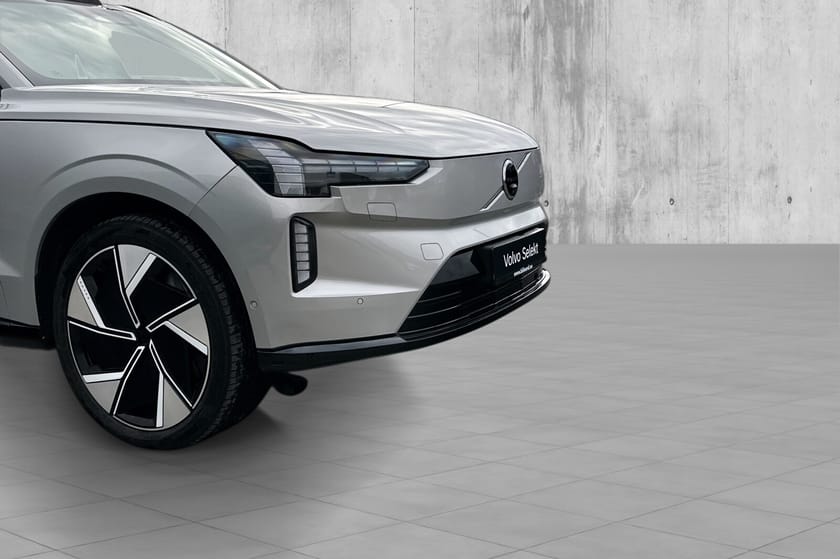 Bilde 5 av Volvo EX90 Twin Motor 7-seater Ultra 408hk AWD
