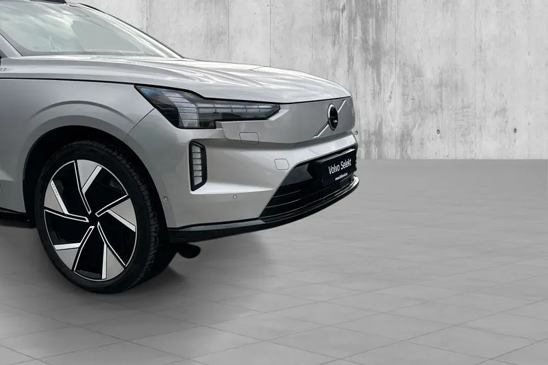 Volvo EX90 Twin Motor 7-seater bilde 5