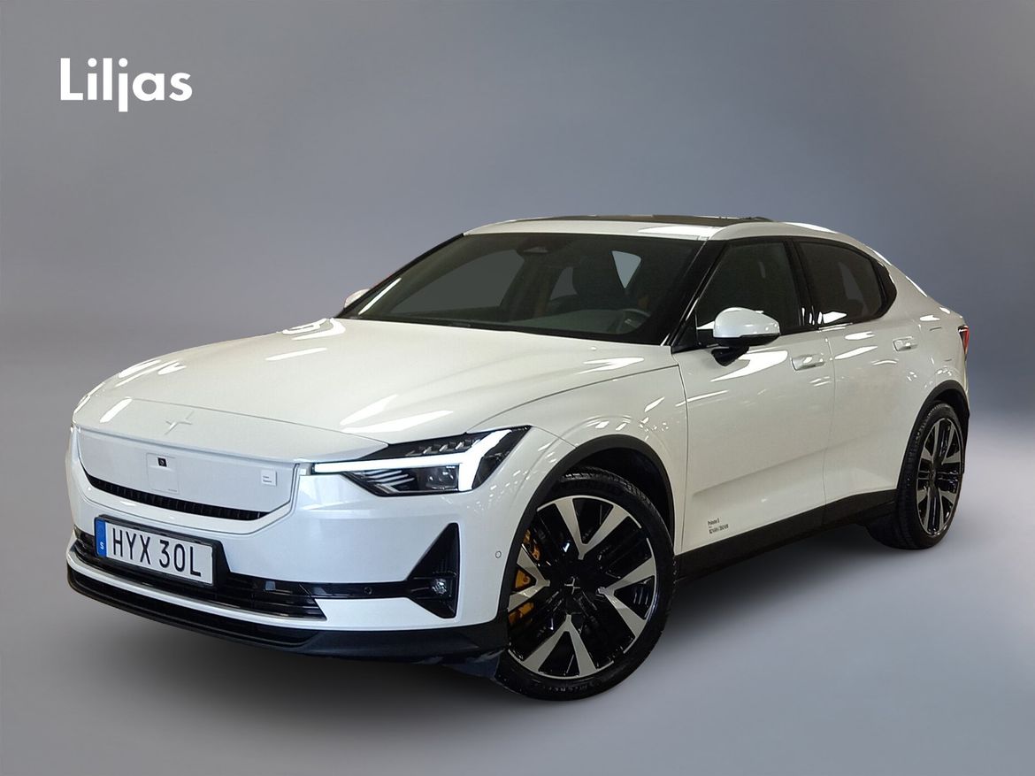 HYX30L – Polestar 2 Long Range Dual Motor Performance