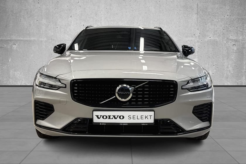 Bilde 2 av Volvo V60 Recharge T6 Plus Dark