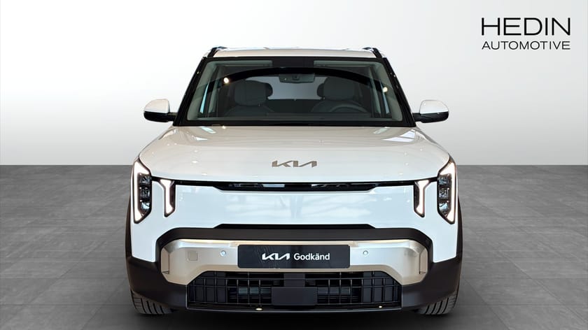 Bild 2 av Kia EV2 Standard Range PLUS SR 4-SITS