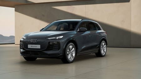Audi Q6 e-tron quattro SUV Proline 315 kw