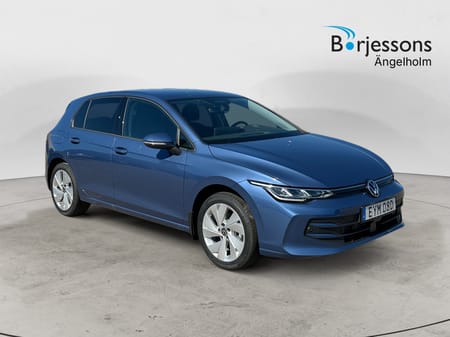 Volkswagen Golf Life Edition eTSI 150hk DSG7