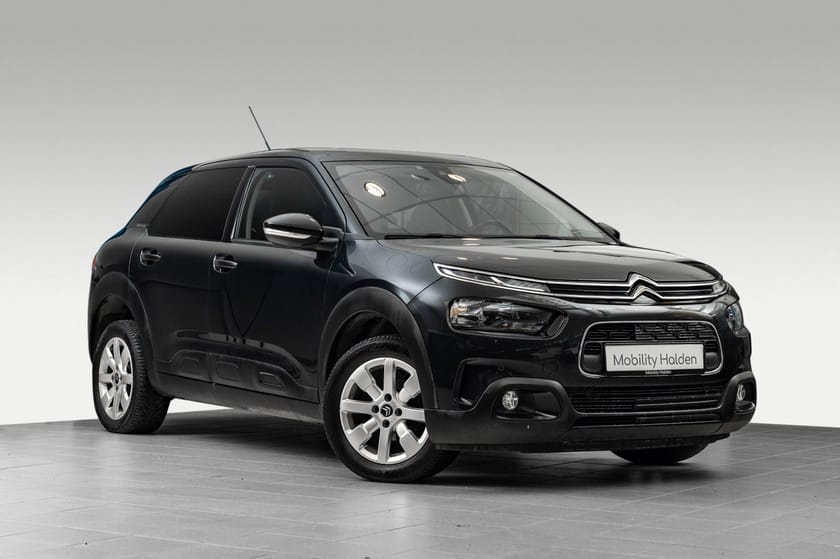 Bilde 1 av Citroën C4 Cactus Eksport/Exclusive/Automat/Pano/NAVI