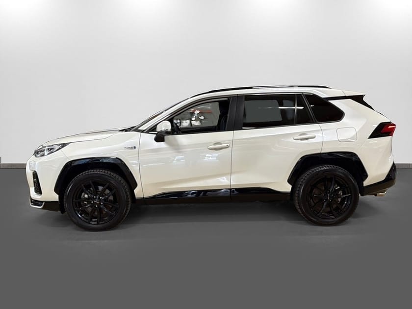 Bild 4 av Suzuki Across Plug-in Hybrid PHEV 2.5 AWD 306hk Inclusive Automat upp till 75km