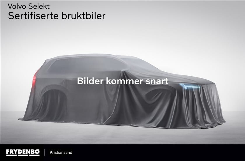 Bilde 1 av Volvo XC90 7 Seats T8 AWD Inscription KROK|PANO|LUFT|B&W|HUD|360|7år*