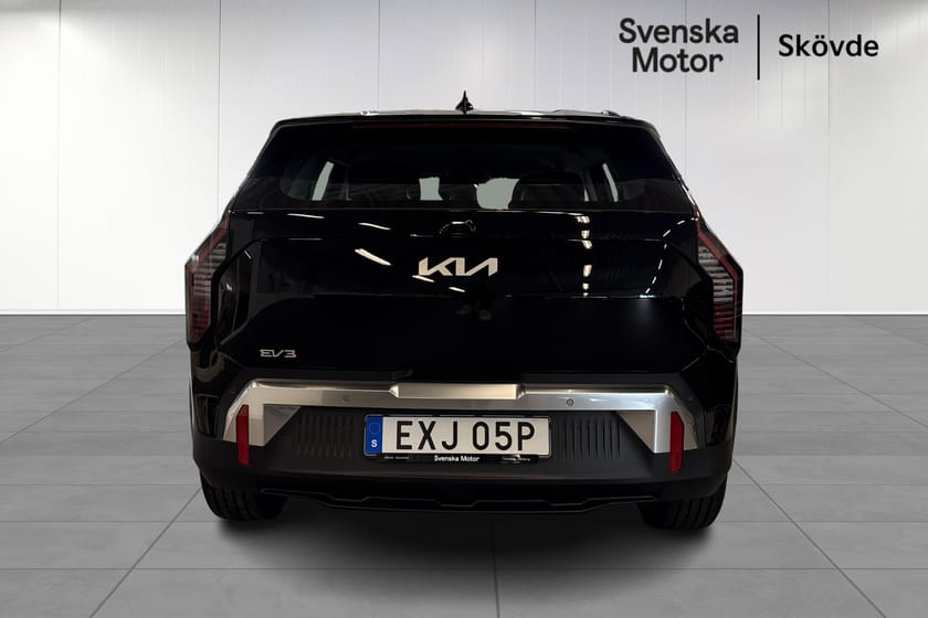 Bild 5 av Kia EV3 Long Range PRIVATLEASING KAMPANJ 4 495:-/mån ink. serviceavtal