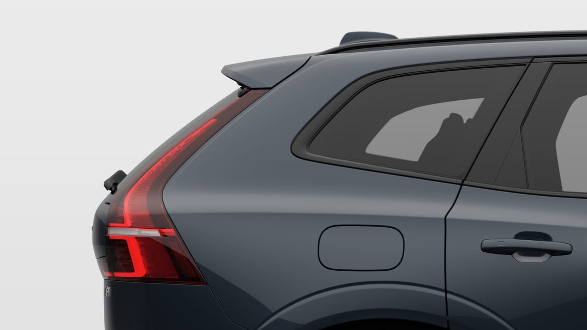 Volvo XC60 2026 - miniatyr 14