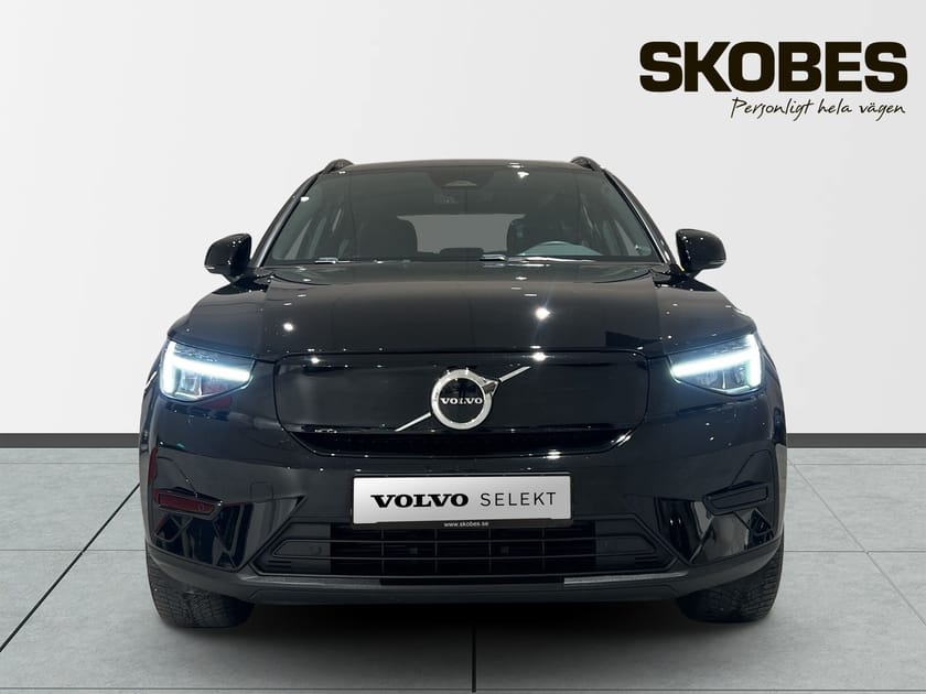 Bild 2 av Volvo XC40 Recharge Single Motor Core Edition