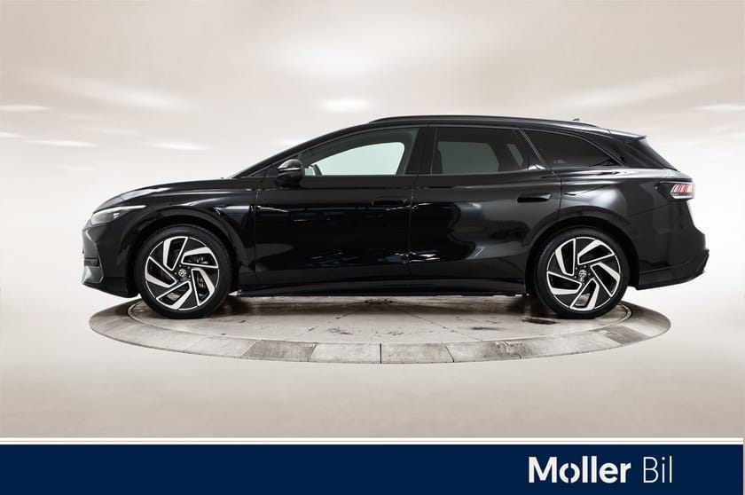 Bilde 2 av Volkswagen ID.7 GTX Tourer 4m stv 86kwh 340hk ex