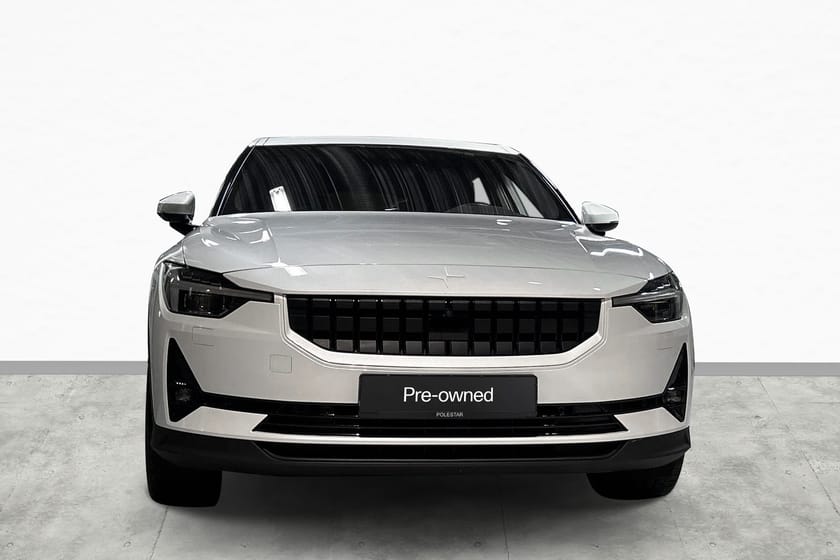 Bild 4 av Polestar 2 Long Range Dual Motor 78kWh Plus Pilot