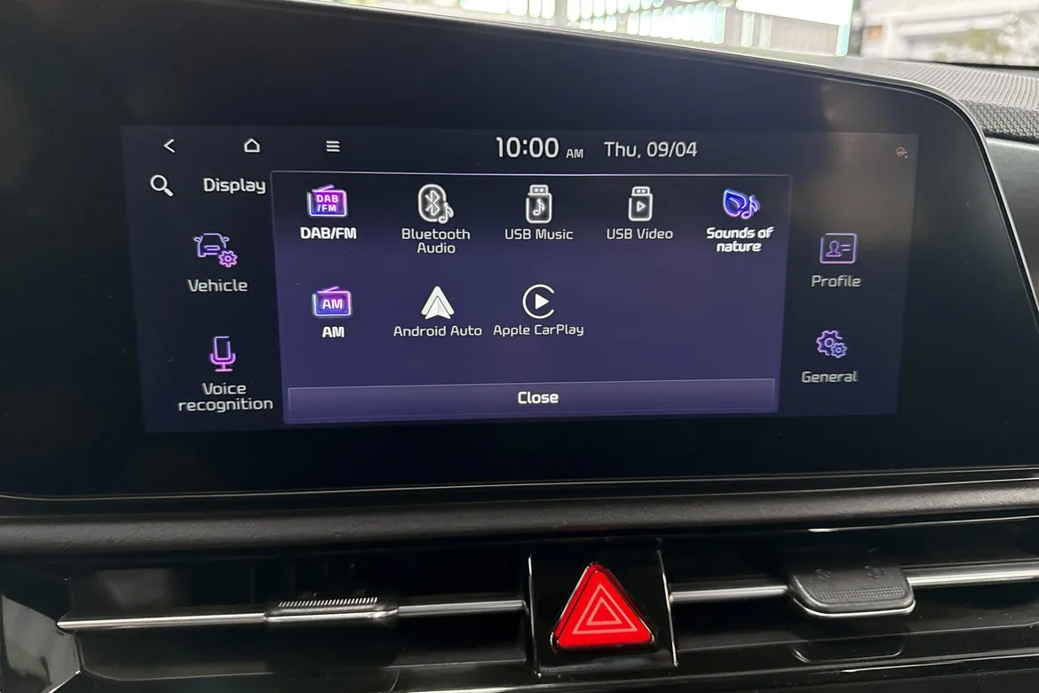 picture of a car