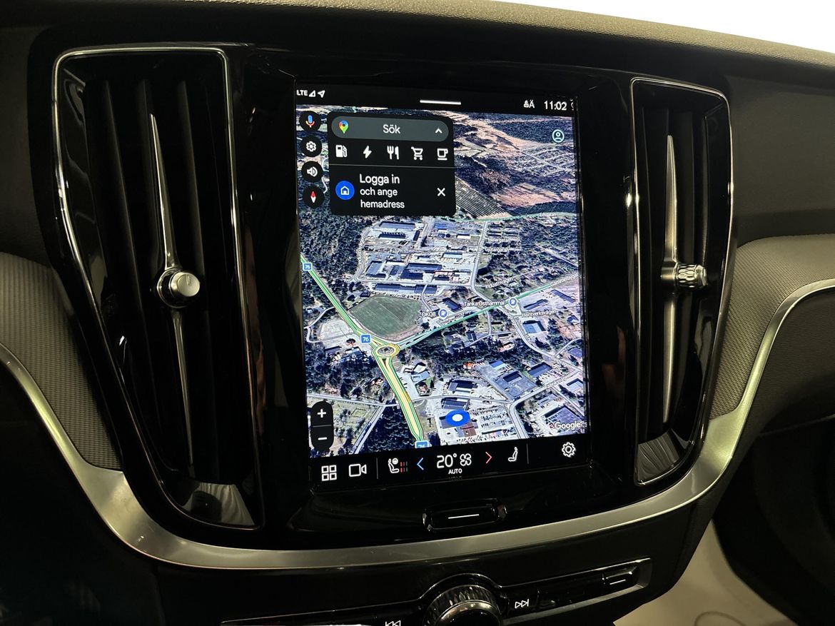 Volvo V60 2023 - miniatyr 16