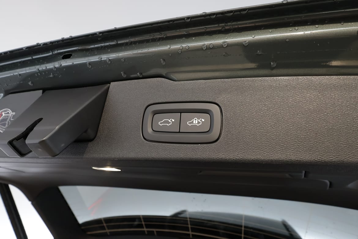 Volvo V60 2026 - miniatyr 17