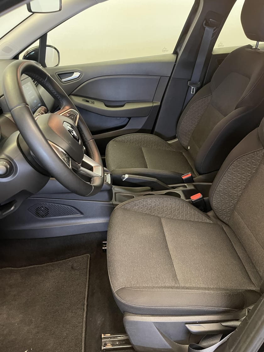 Bild 4 av Renault Clio TCe 90 Equilibre II 5-d