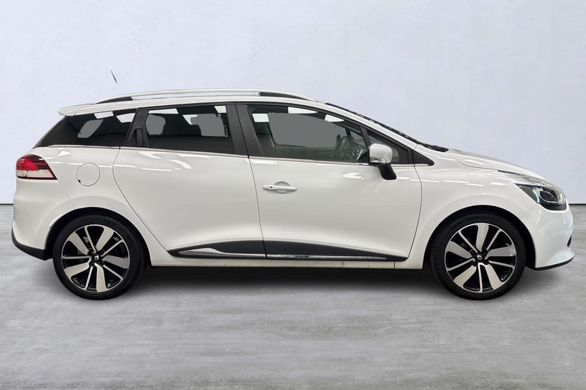 Bild 3 av Renault Clio Sport Tourer Energy TCe 90 Dynamique SportT