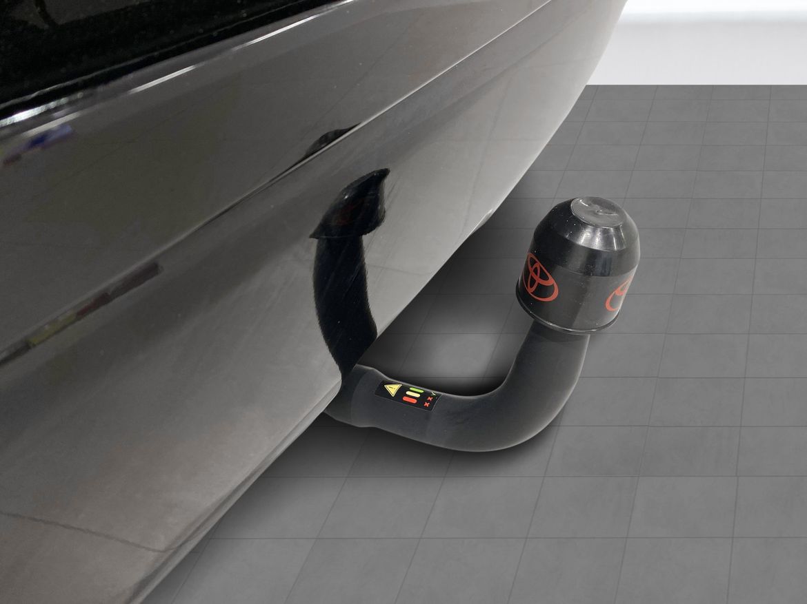 Toyota RAV4 2024 - miniatyr 13