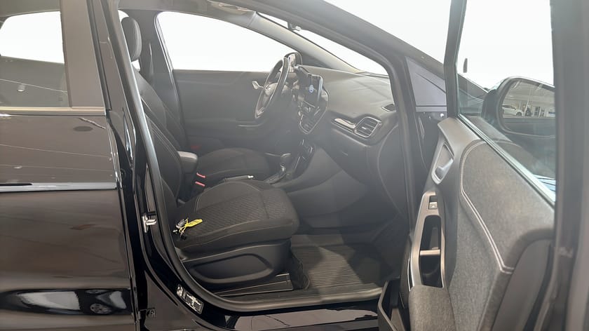 Bild 3 av Ford Puma TITANIUM Privatleasing från 3995 kr/mån