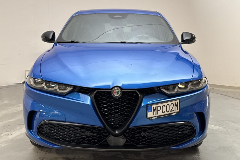 Bild 5 av Alfa Romeo Tonale Hybrid 1.5 (130hk) Edizione Speciale