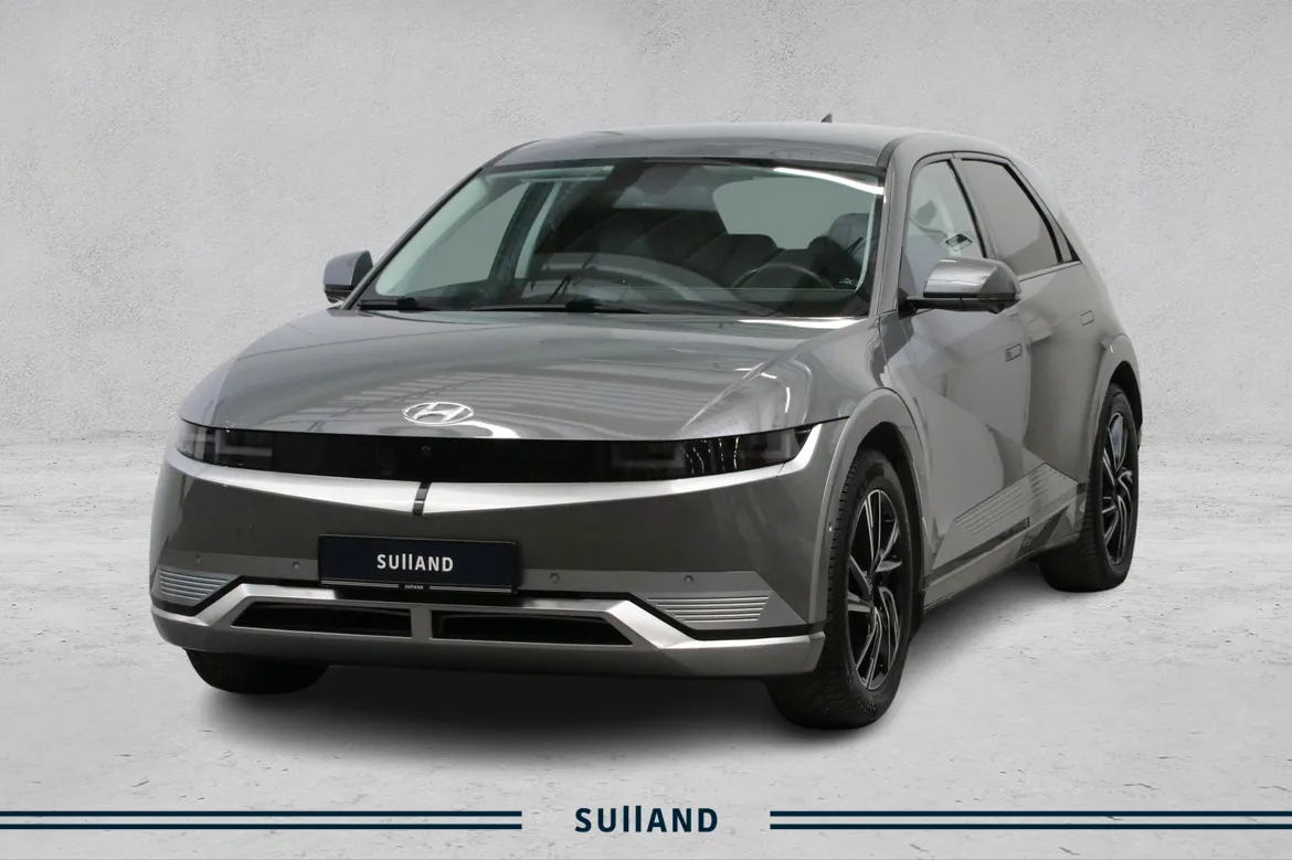 Bilde av Hyundai Ioniq 5