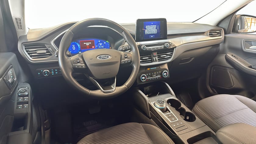 Bild 4 av Ford Kuga Plug-In Hybrid Titanium 225hk