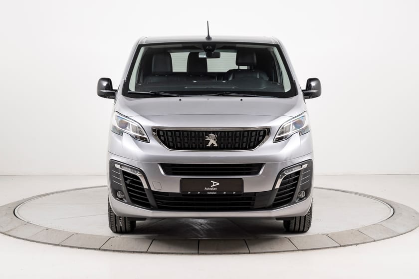 Bilde 4 av Peugeot e-Expert Mester L2 75kWh 136hk