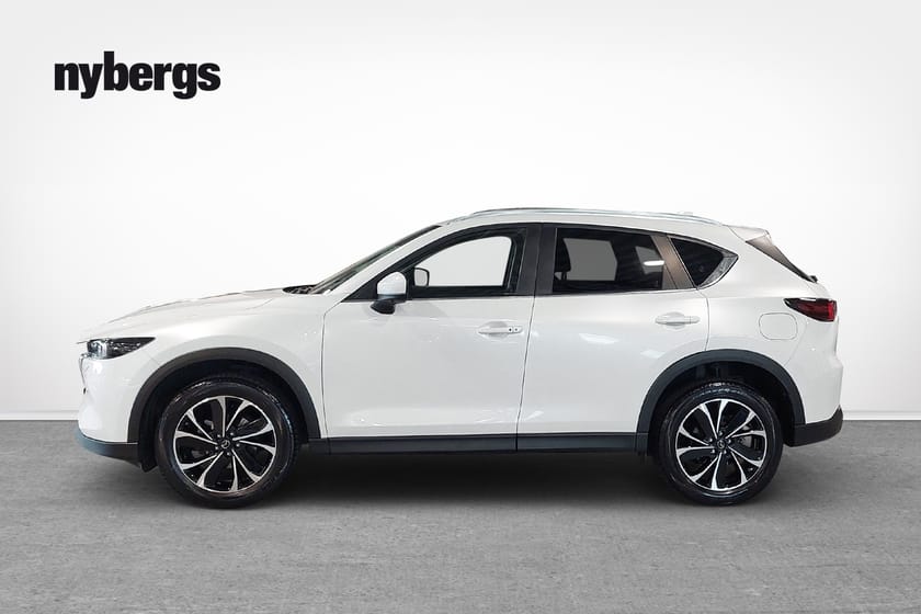 Bild 2 av Mazda CX-5 Advantage AWD 194hk