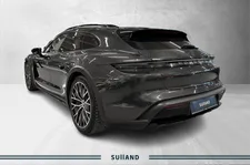 Thumnail bilde 2 av Porsche Taycan 4 Cross Turismo