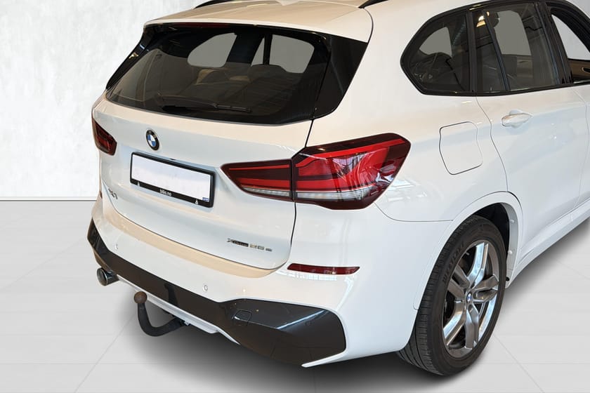 Bilde 3 av BMW X1 xDrive25e M-Sport Panorama Kamera Skinn