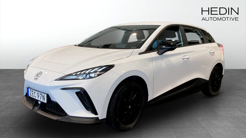 Bild 1 av MG 4 Electric Standard Range SR 51 KWH 170 HK PRIVATLEASING 2995 kr/mån