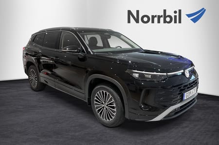 Volkswagen Tayron 7-seater Life eTSI 150 DSG 7-sits/drag/värmare