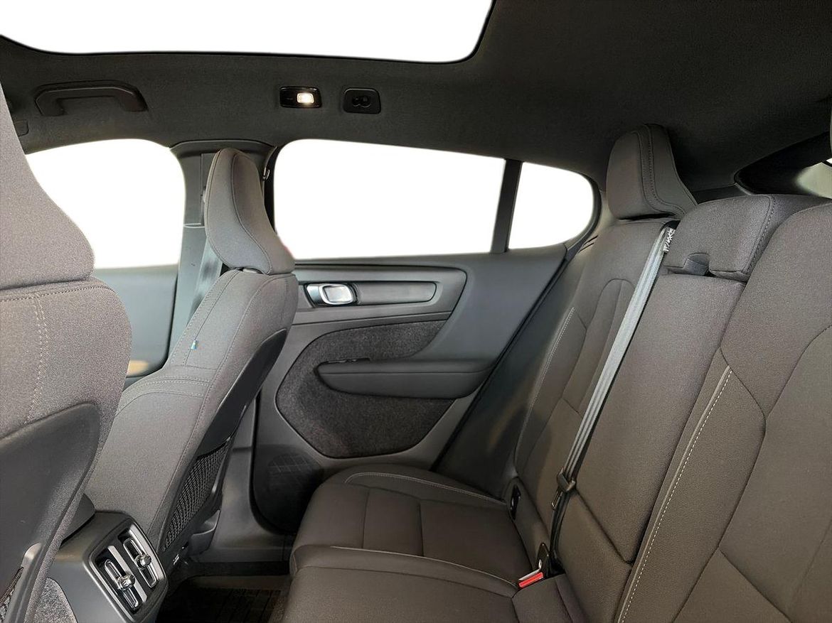 Volvo EC40 2025 - miniatyr 12