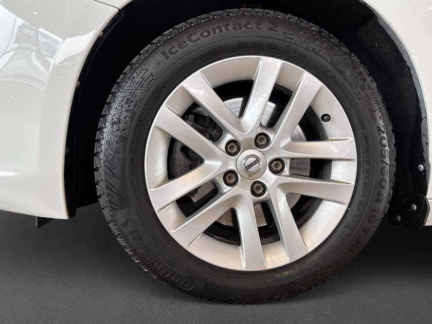 Bild 5 av Volvo V60 T3 aut Business