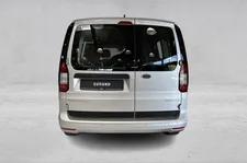 Thumnail bilde 3 av Ford Transit Connect
