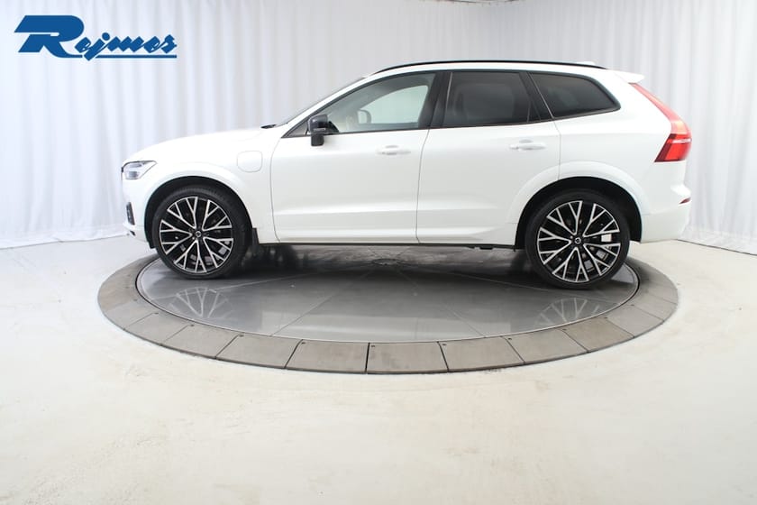 Bild 5 av Volvo XC60 Recharge T6 R-Design T