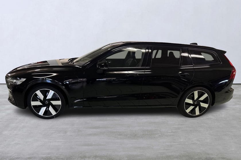 Bild 2 av Volvo V60 Recharge T8 Ultimate Dark