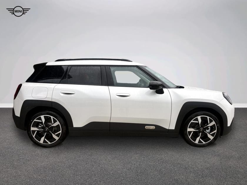 Bilde 4 av MINI Aceman E Classic Trim Package L