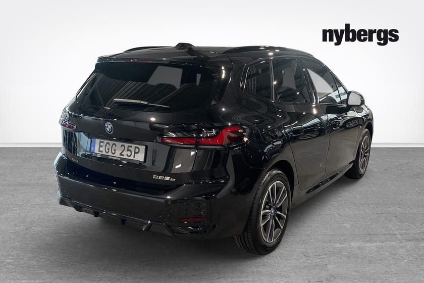 Bild 4 av BMW 225e xDrive Active Tourer M Sport