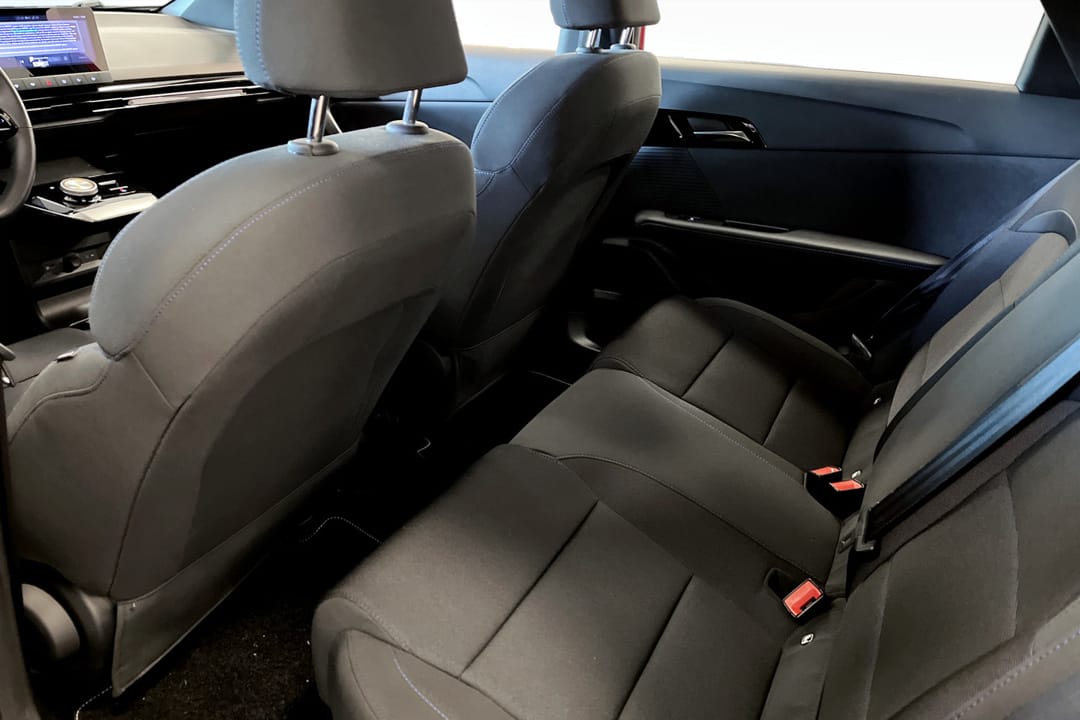 MG 4 Electric Standard Range