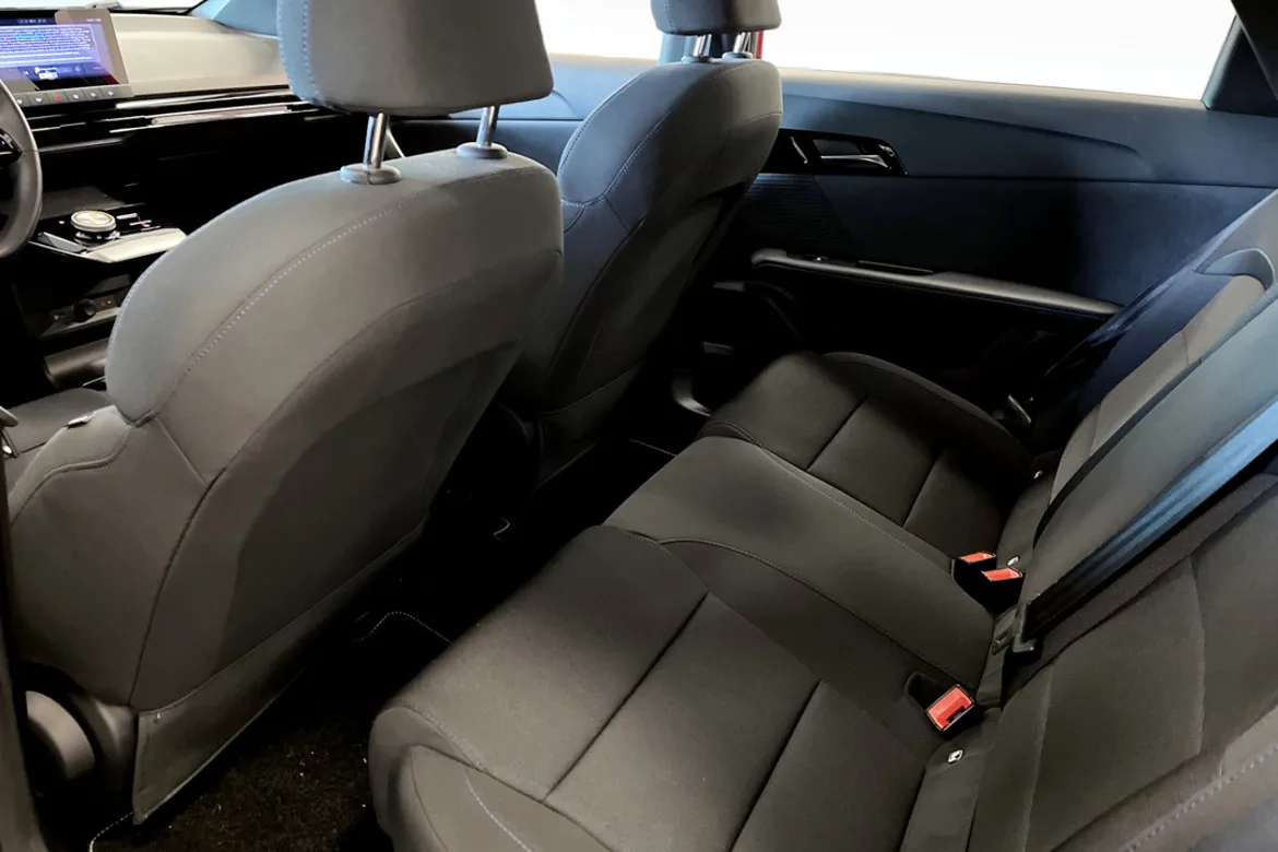 MG 4 Electric Standard Range