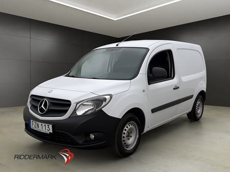 Mercedes-Benz Citan 109 CDI