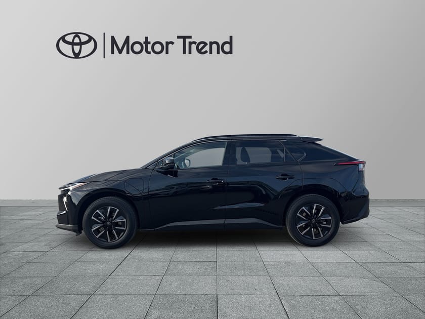 Bild 3 av Toyota bZ4X AWD EXECUTIVE NYA MODELLEN