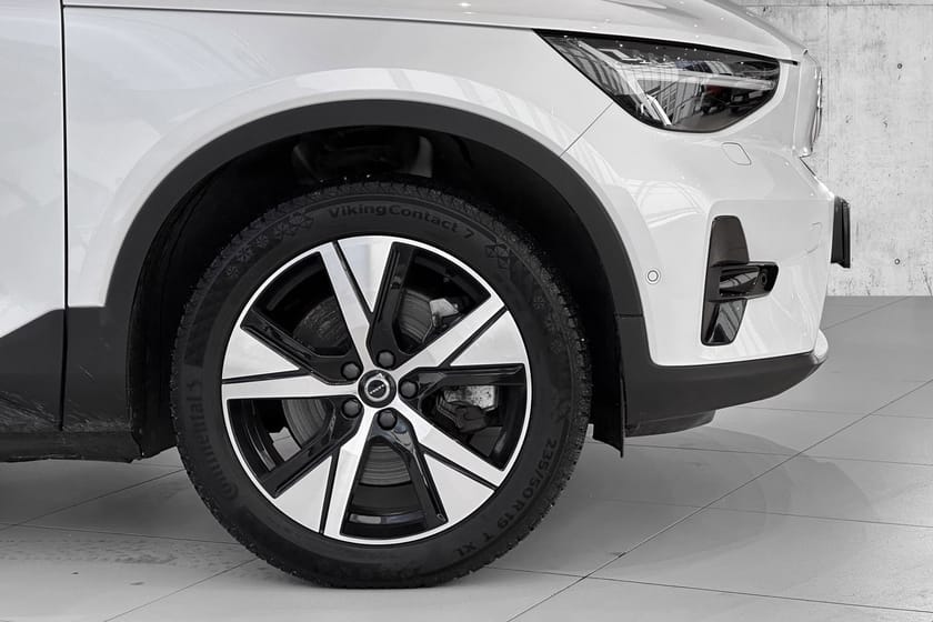 Bilde 4 av Volvo XC40 Recharge Twin motor Ultimate PANO|360|19"|H&K|TONEDE