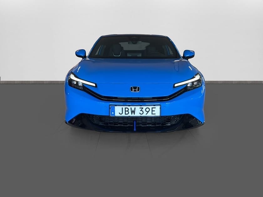 Bild 5 av Honda Prelude e:HEV ADVANCE 2.0 e-CVT / 8 års garanti