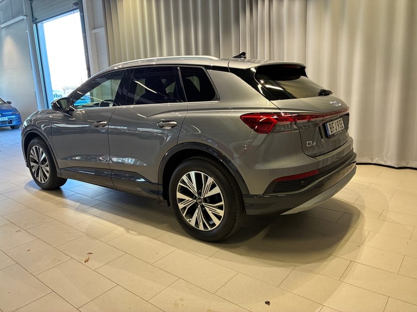 Bild 3 av Audi Q4 45 e-tron quattro 285 hk Proline Advanced