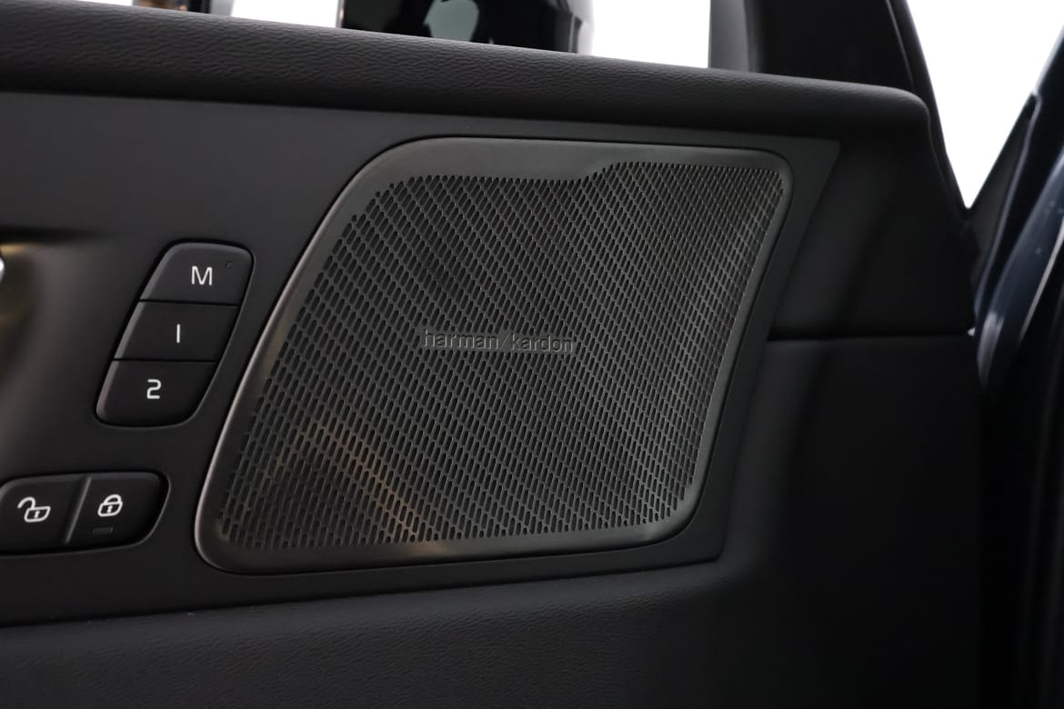 Volvo XC60 2026 - miniatyr 12