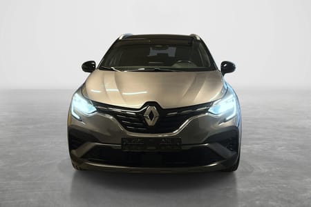 Renault Captur E-TECH Plugin-Hybrid 160 / R.S. LINE / DRIVER ASSIST