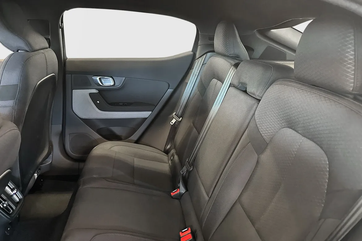 Polestar 2 Long Range Single Motor