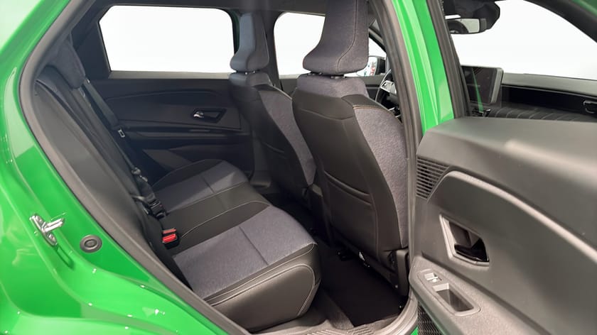 Bild 5 av Renault 5 E-Tech ELECTRIC TECHNO EV52