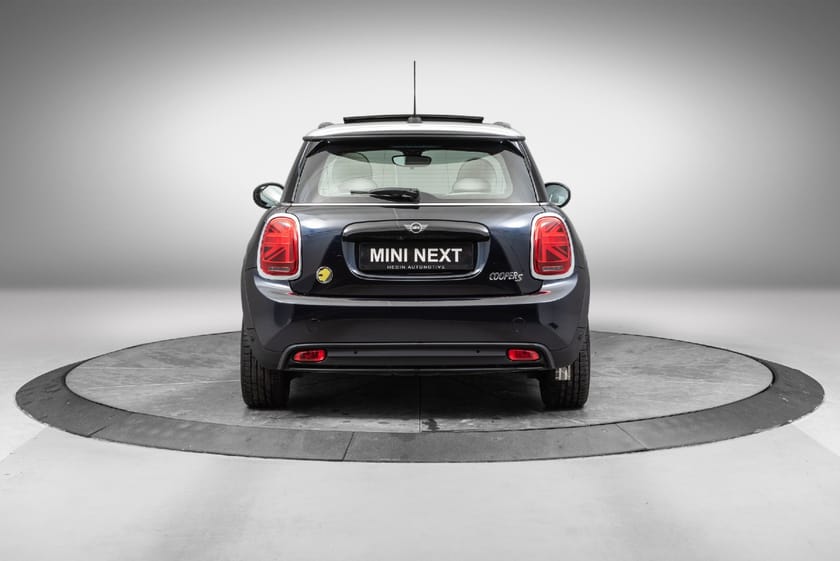 Bilde 4 av MINI Cooper SE Maximise 3-d
